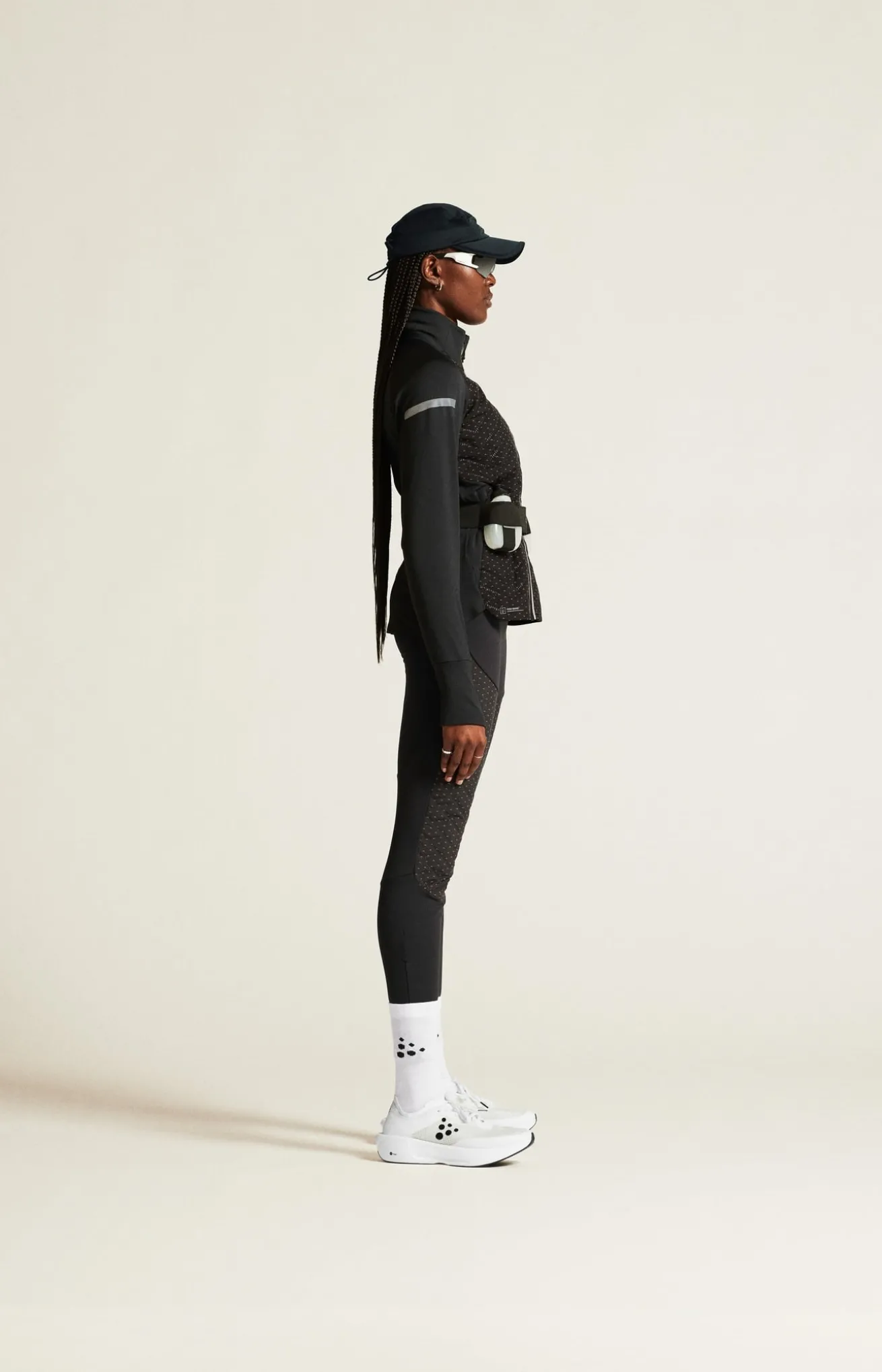 ADV SubZ Lumen Jacket 4 W