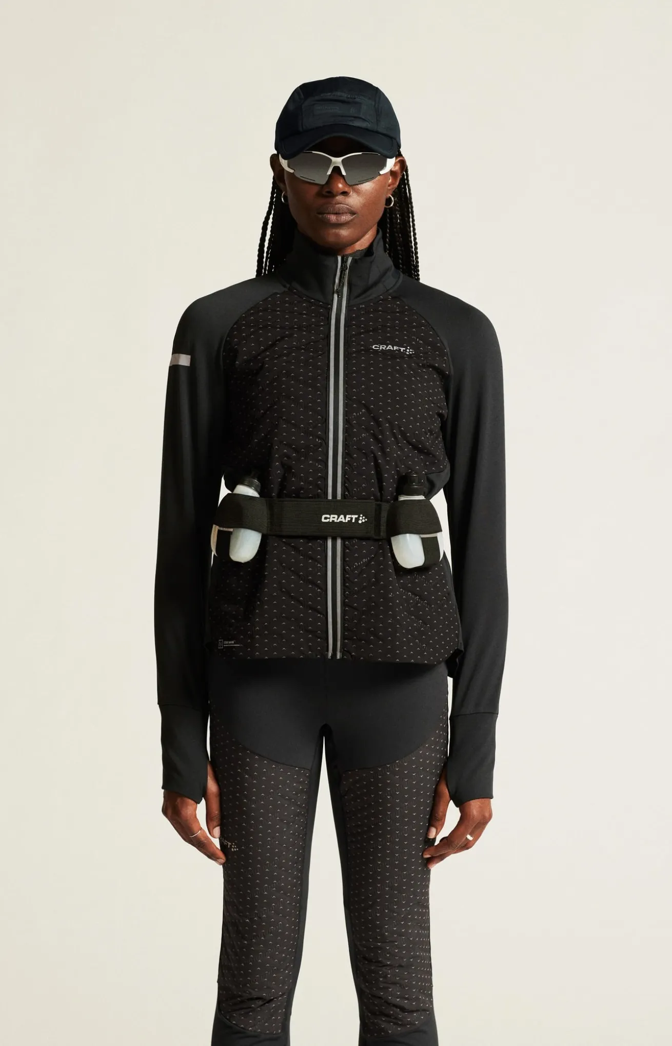 ADV SubZ Lumen Jacket 4 W
