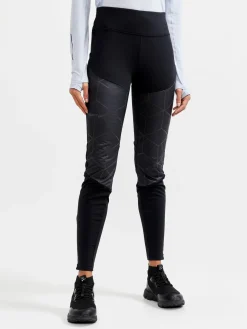 ADV SubZ Lumen Padded Tights 2 W