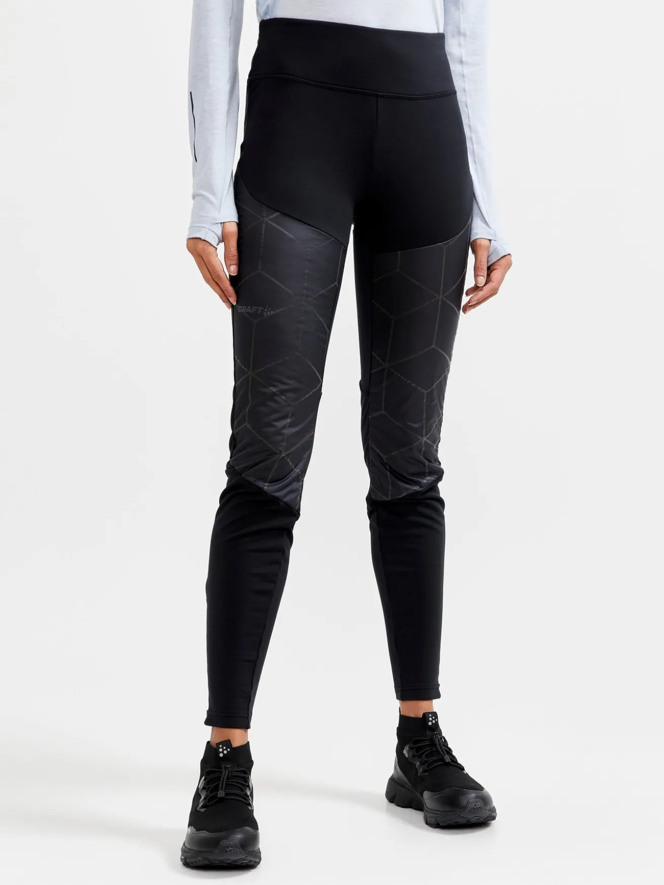 ADV SubZ Lumen Padded Tights 2 W