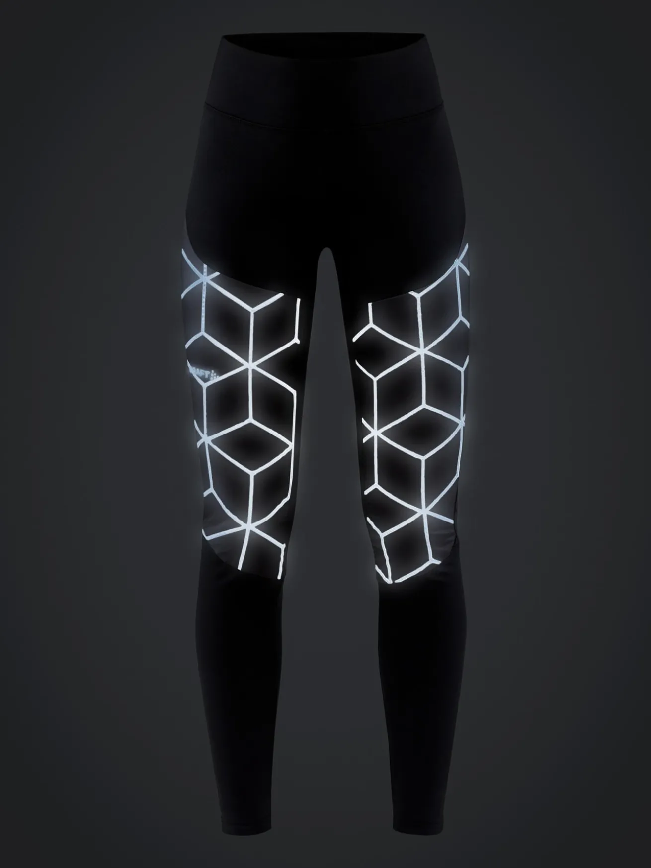ADV SubZ Lumen Padded Tights 2 W