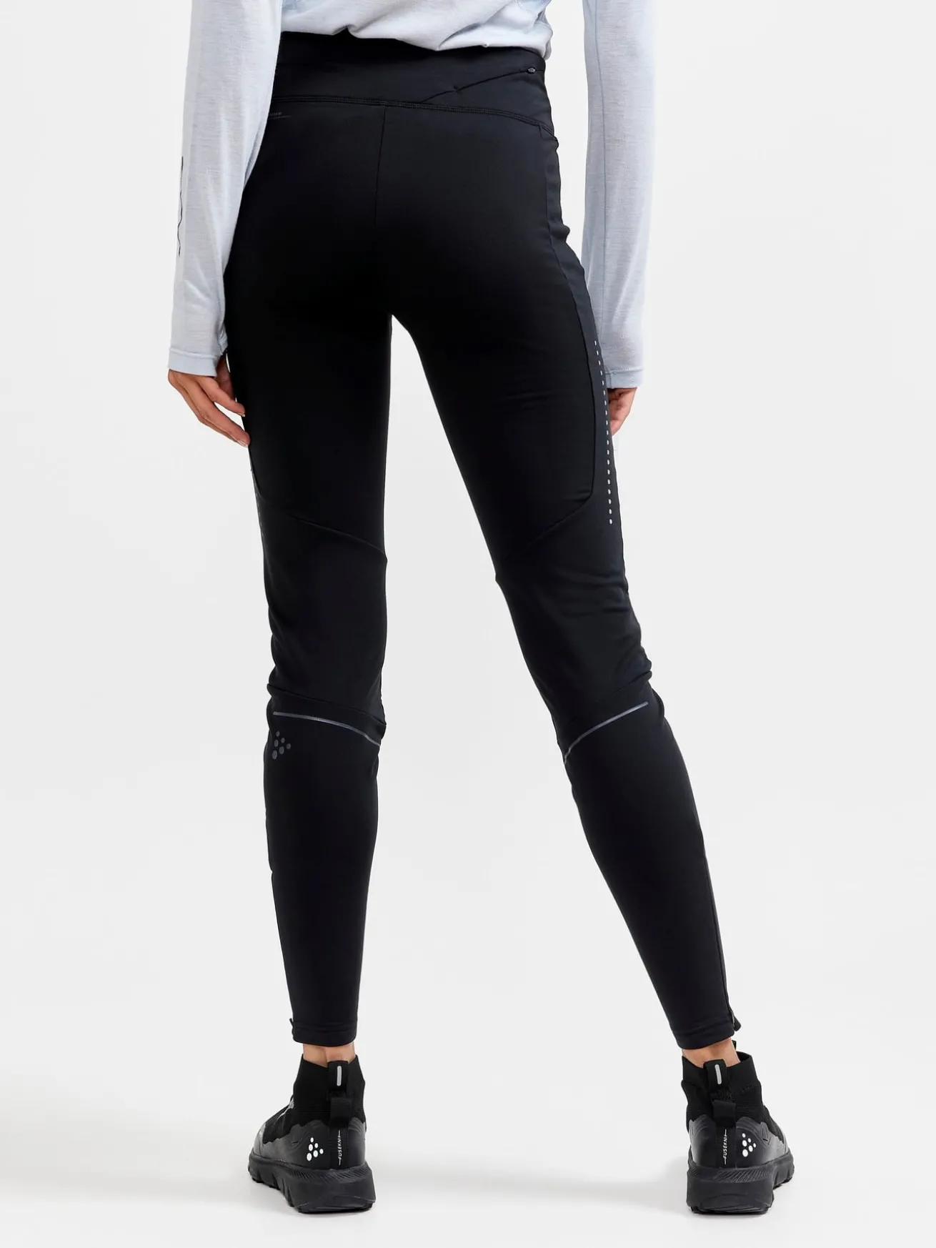 ADV SubZ Lumen Padded Tights 2 W