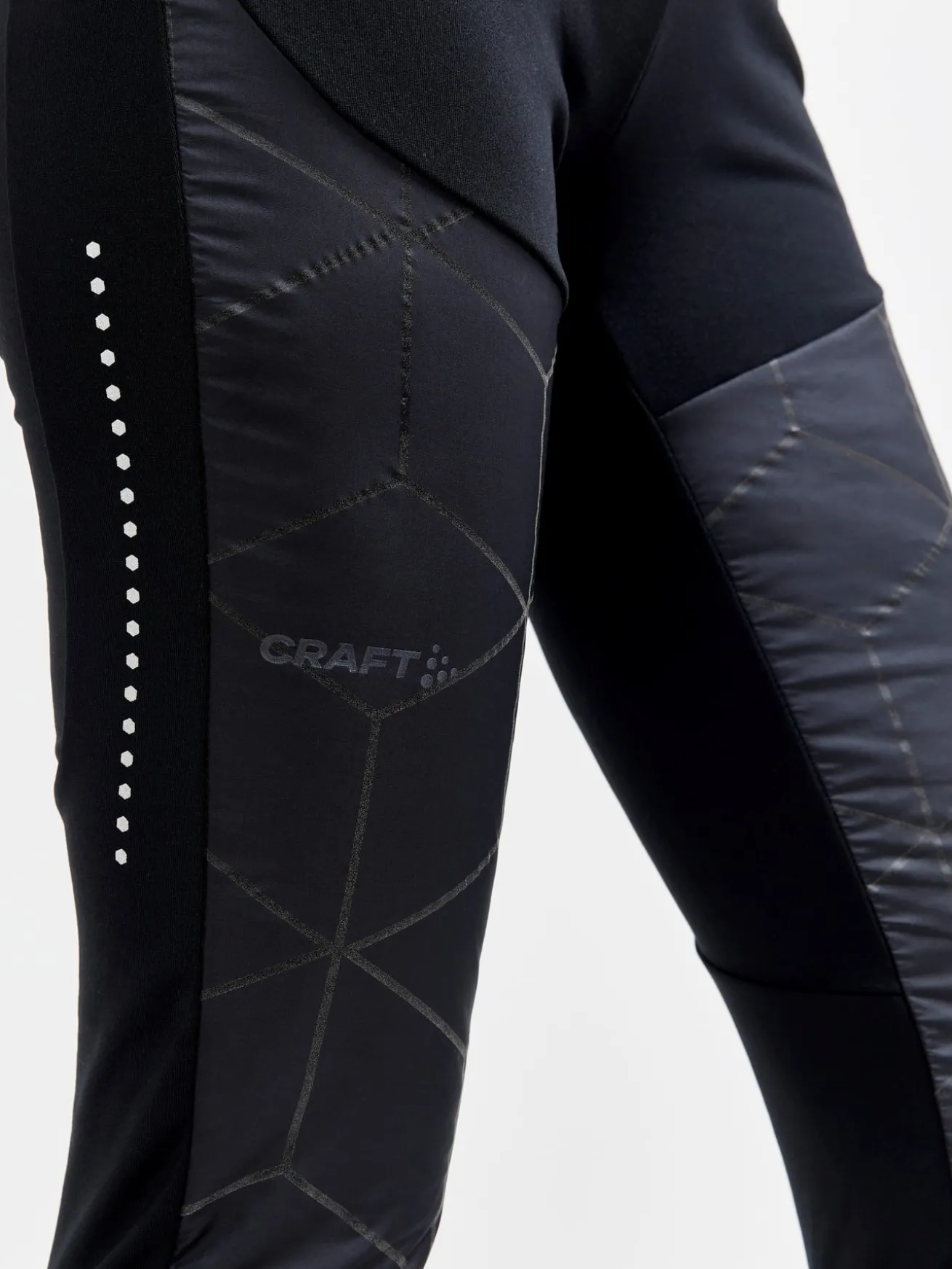 ADV SubZ Lumen Padded Tights 2 W