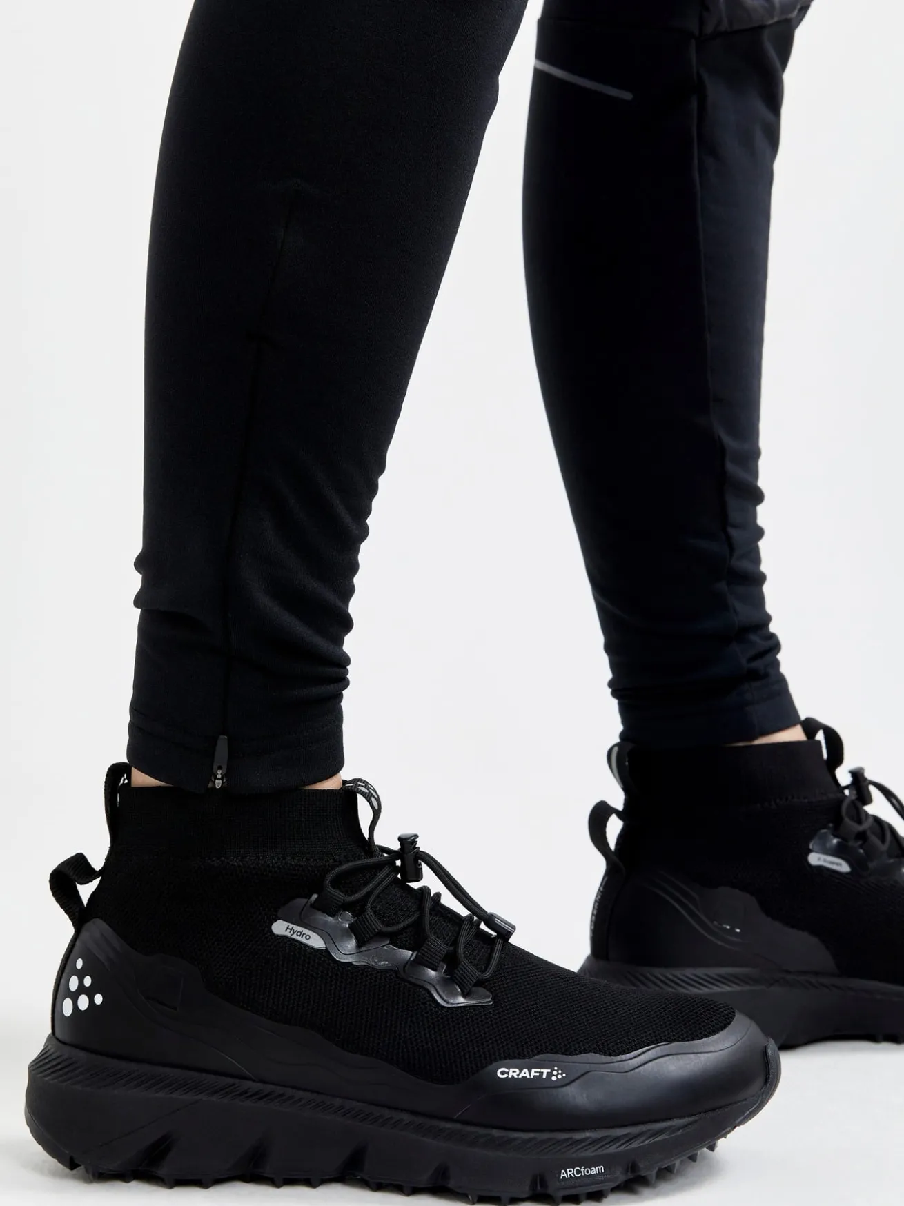 ADV SubZ Lumen Padded Tights 2 W