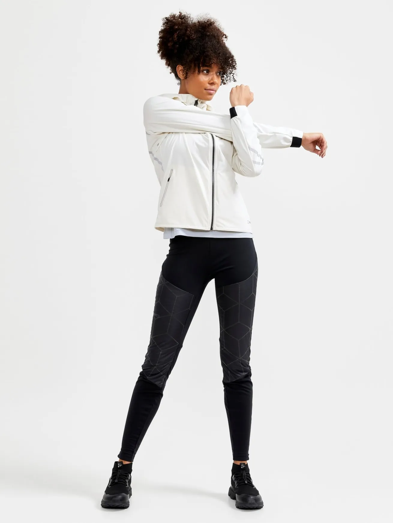 ADV SubZ Lumen Padded Tights 2 W