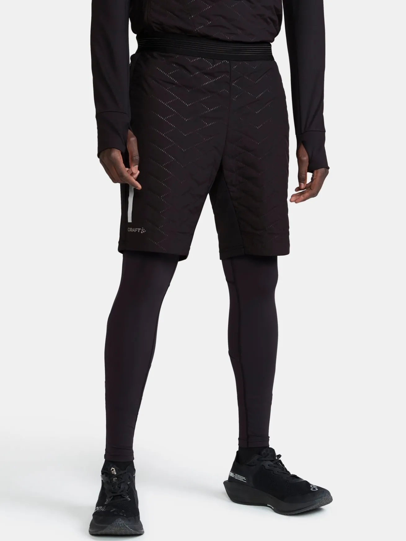 ADV SubZ Shorts 3 M