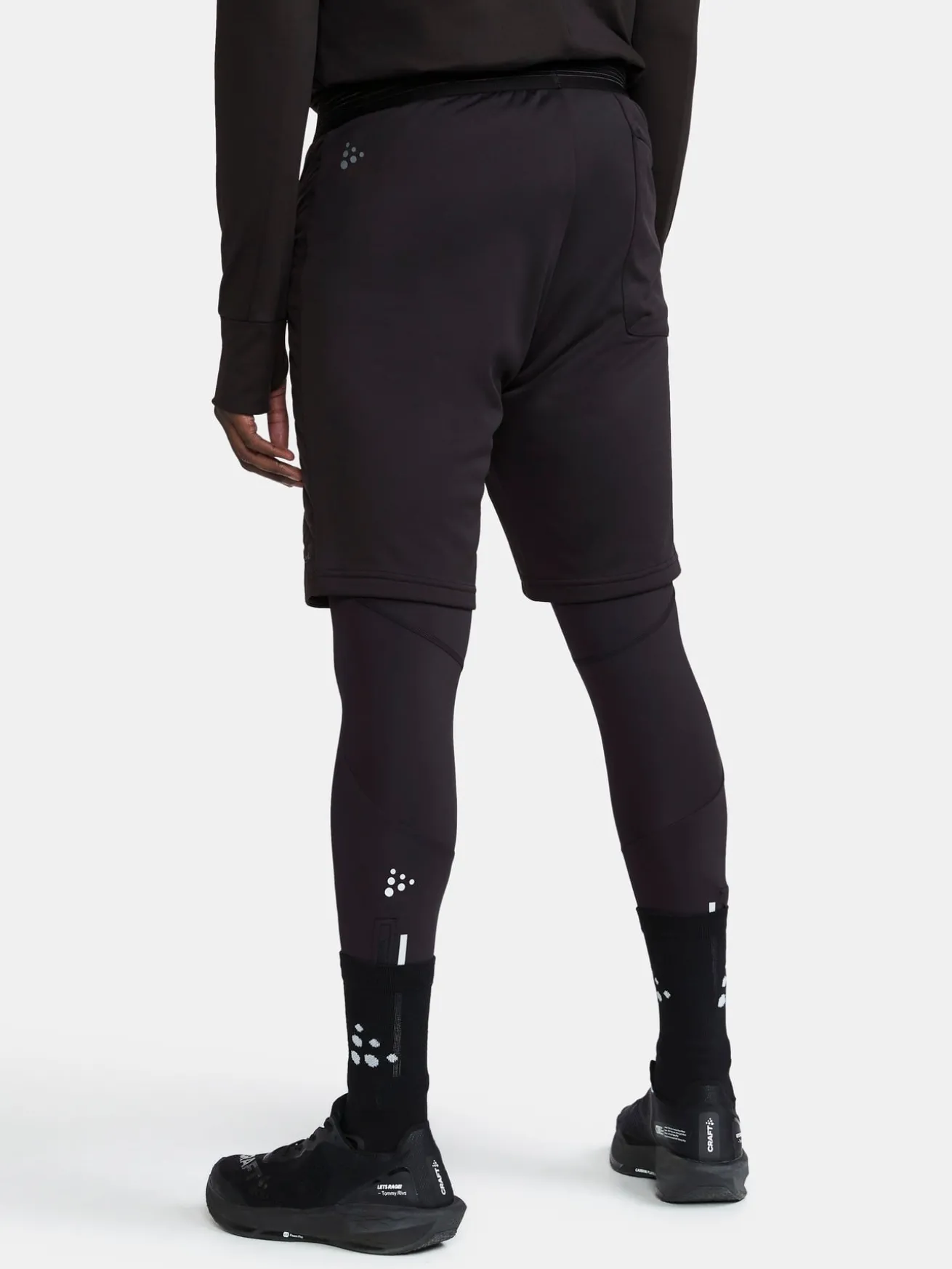 ADV SubZ Shorts 3 M