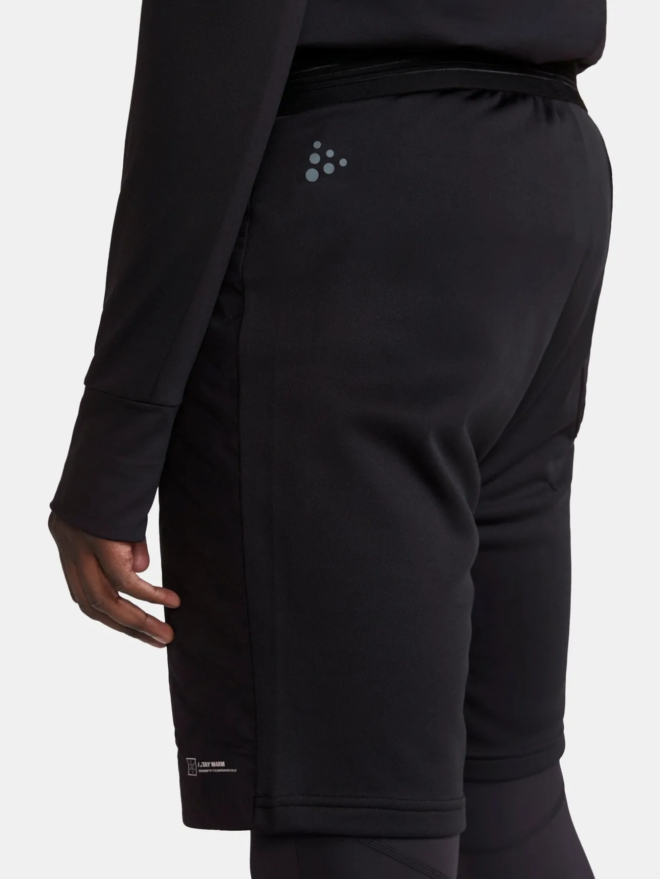 ADV SubZ Shorts 3 M