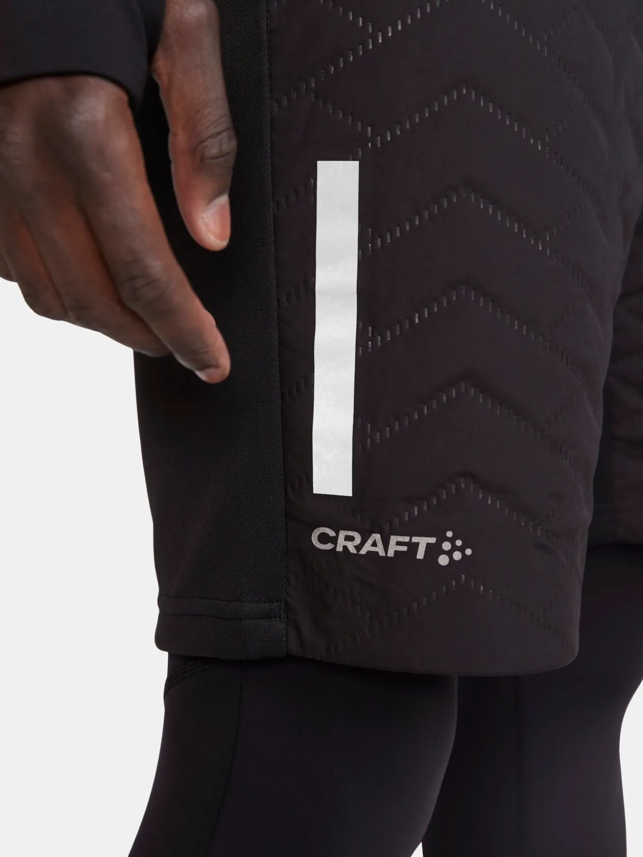 ADV SubZ Shorts 3 M