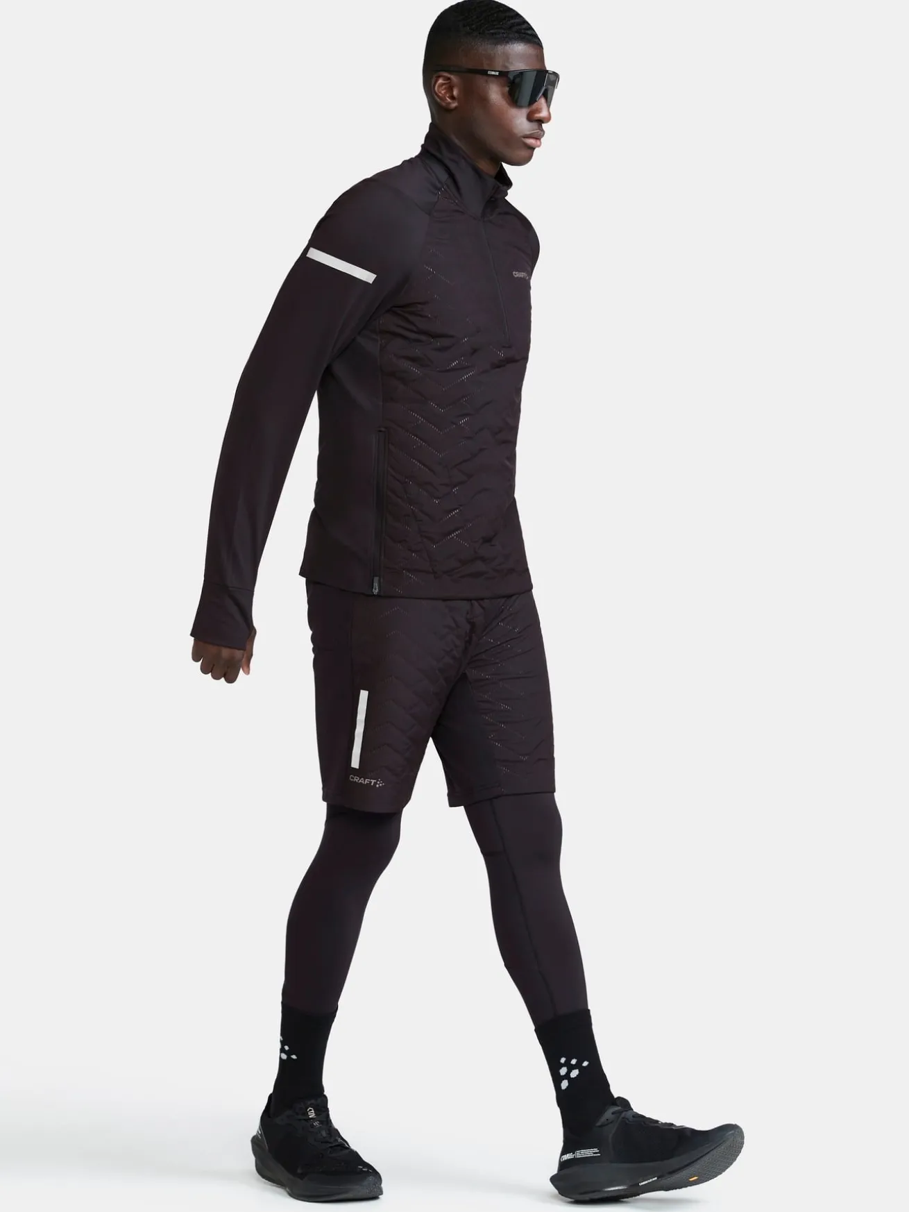 ADV SubZ Shorts 3 M