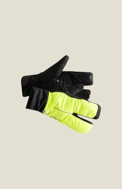 Adv SubZ Siberian Split Finger glove