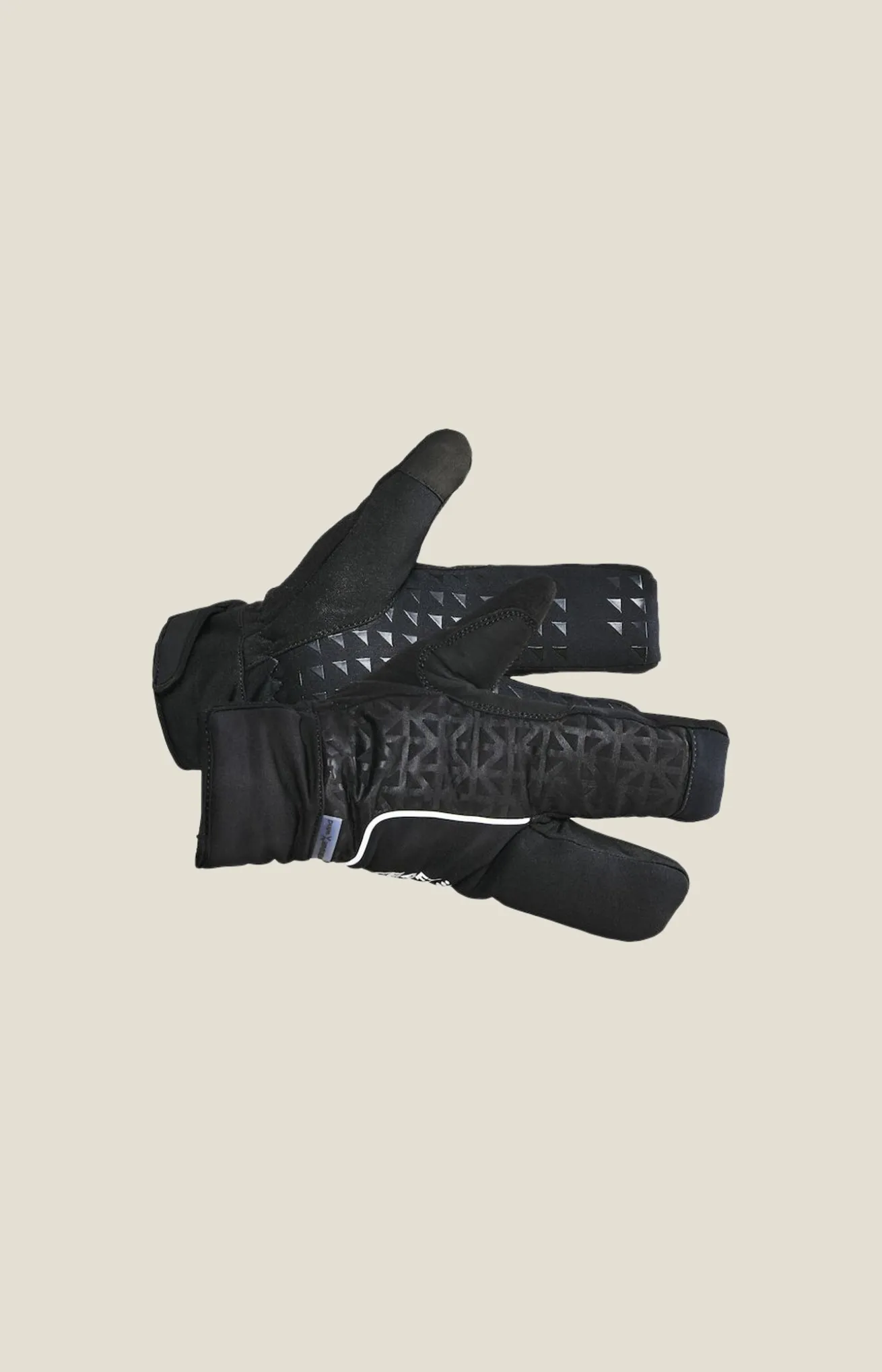 Adv SubZ Siberian Split Finger glove