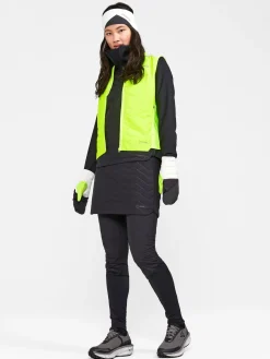 ADV SubZ Skirt 3 W