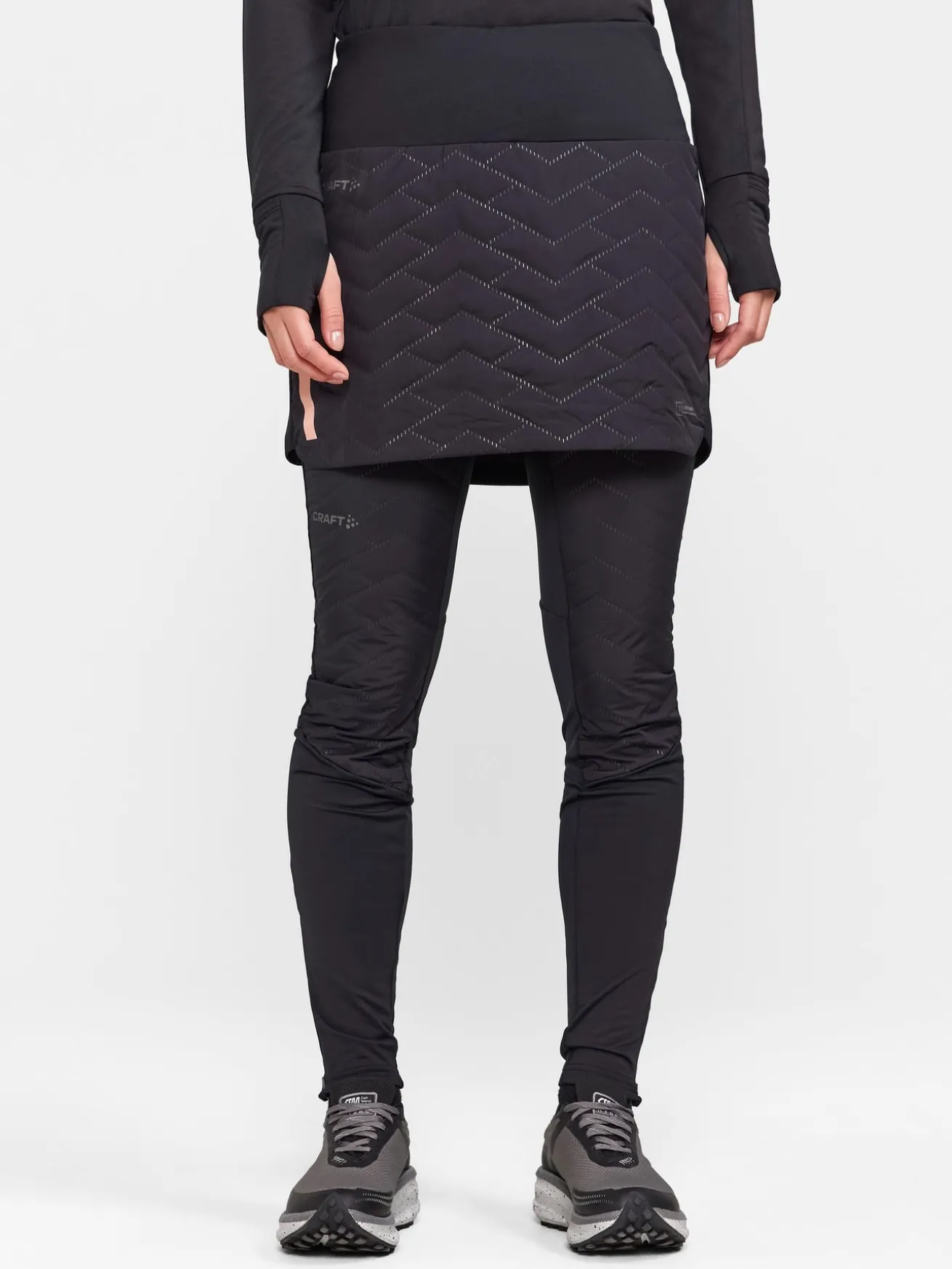 ADV SubZ Skirt 3 W