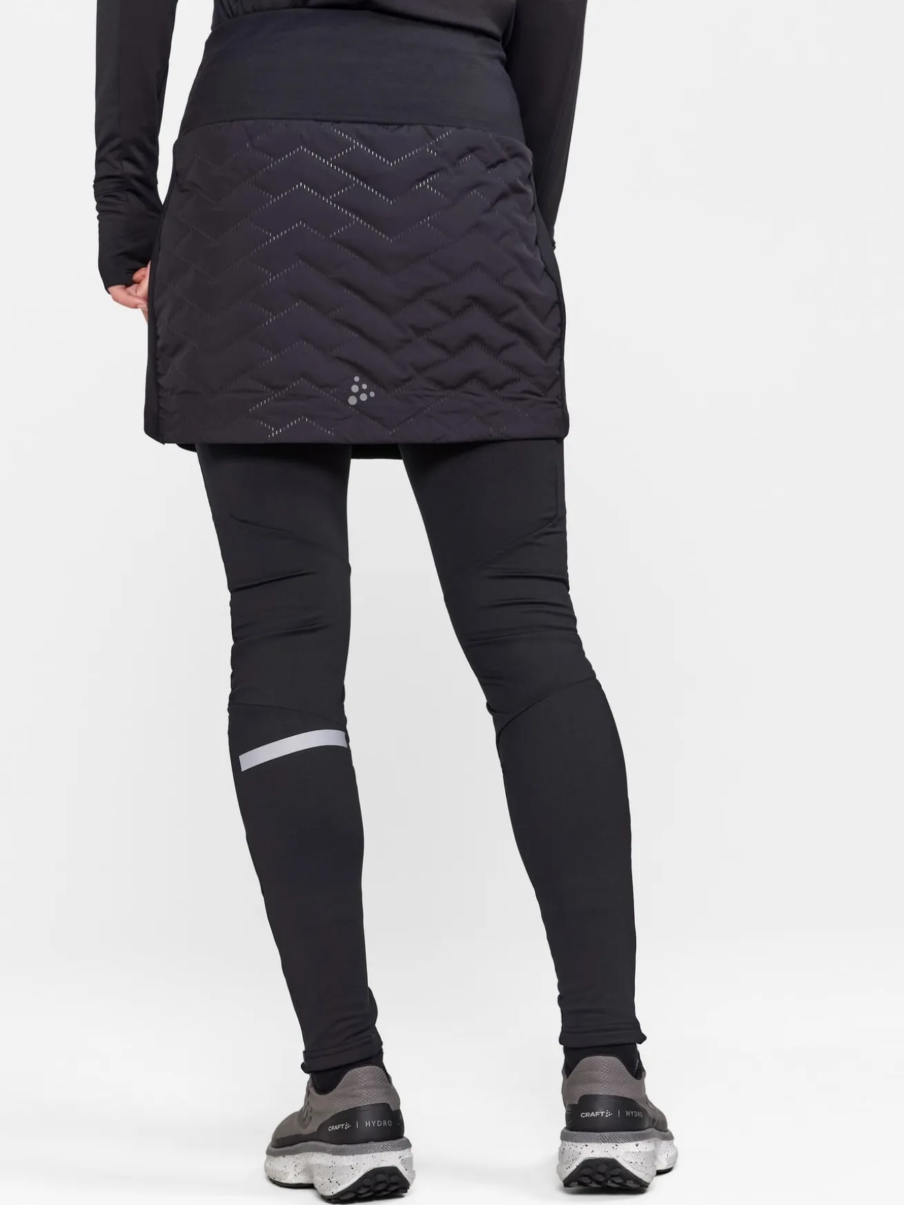 ADV SubZ Skirt 3 W