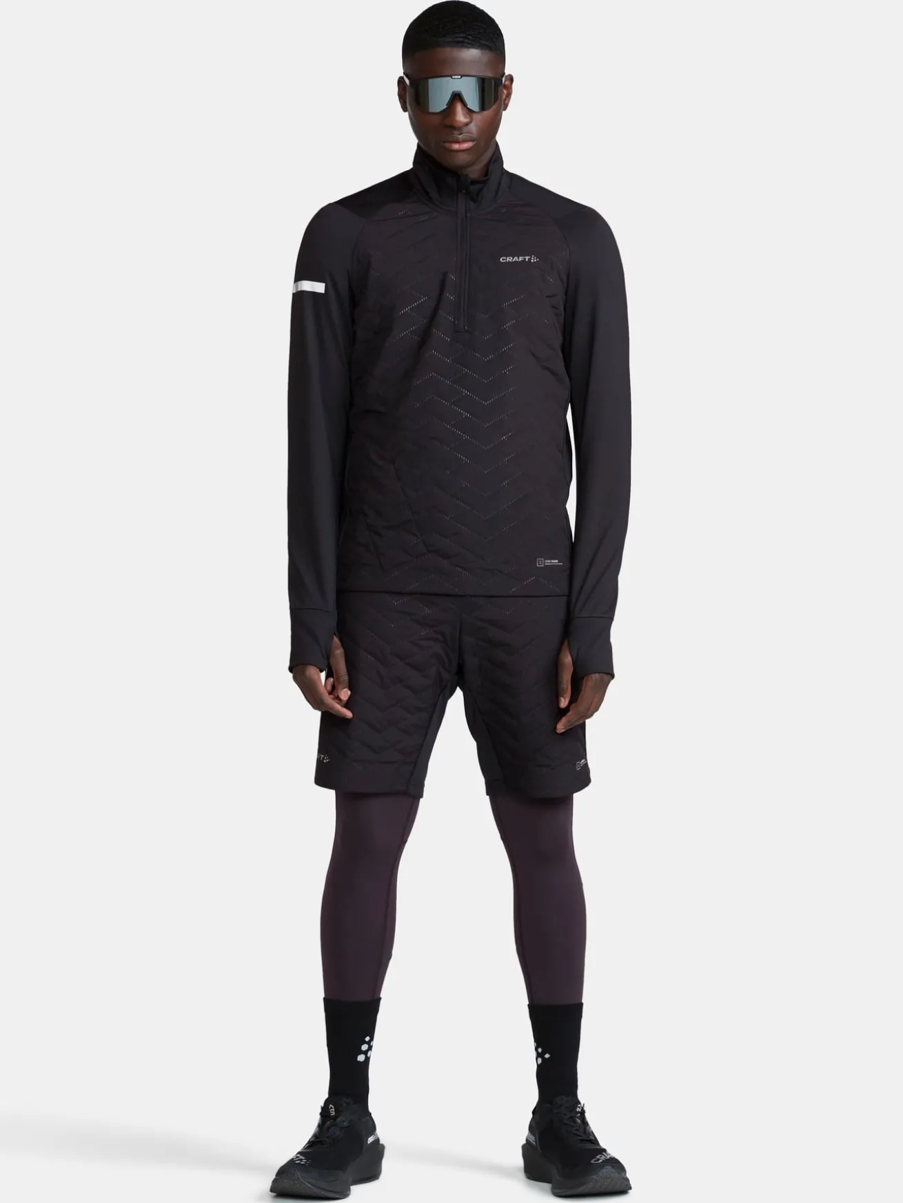 ADV SubZ Sweater 3 M