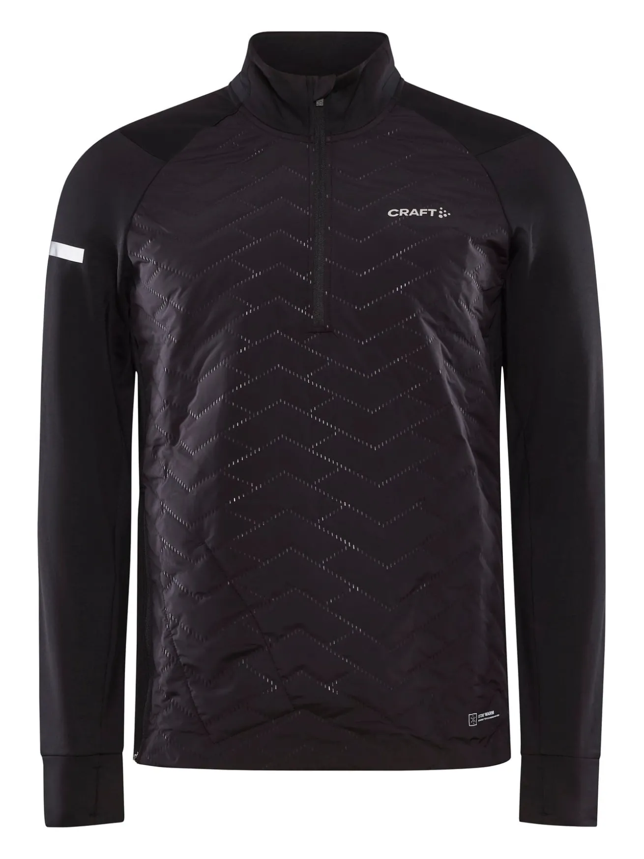 ADV SubZ Sweater 3 M
