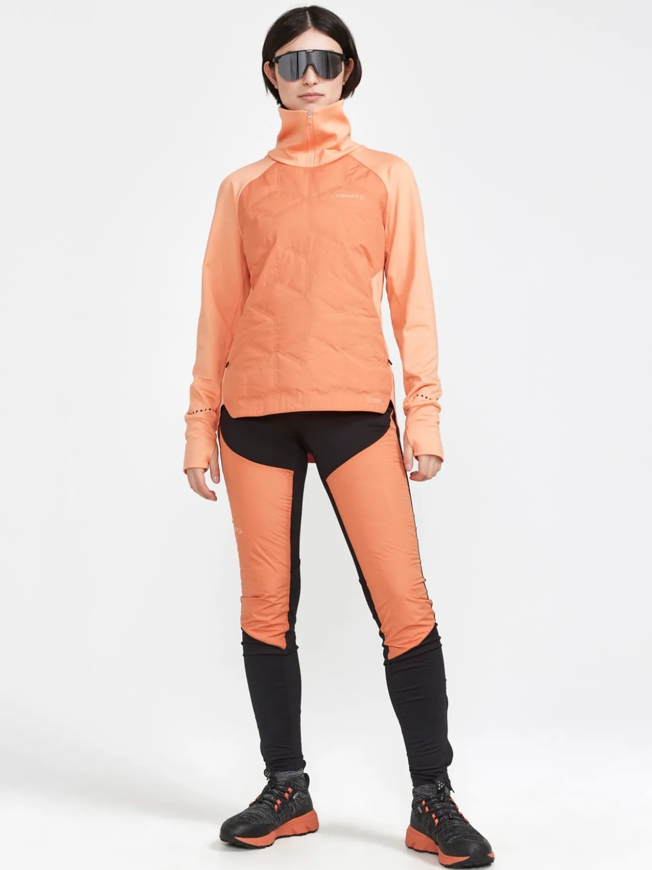 ADV SubZ Sweater 2 W