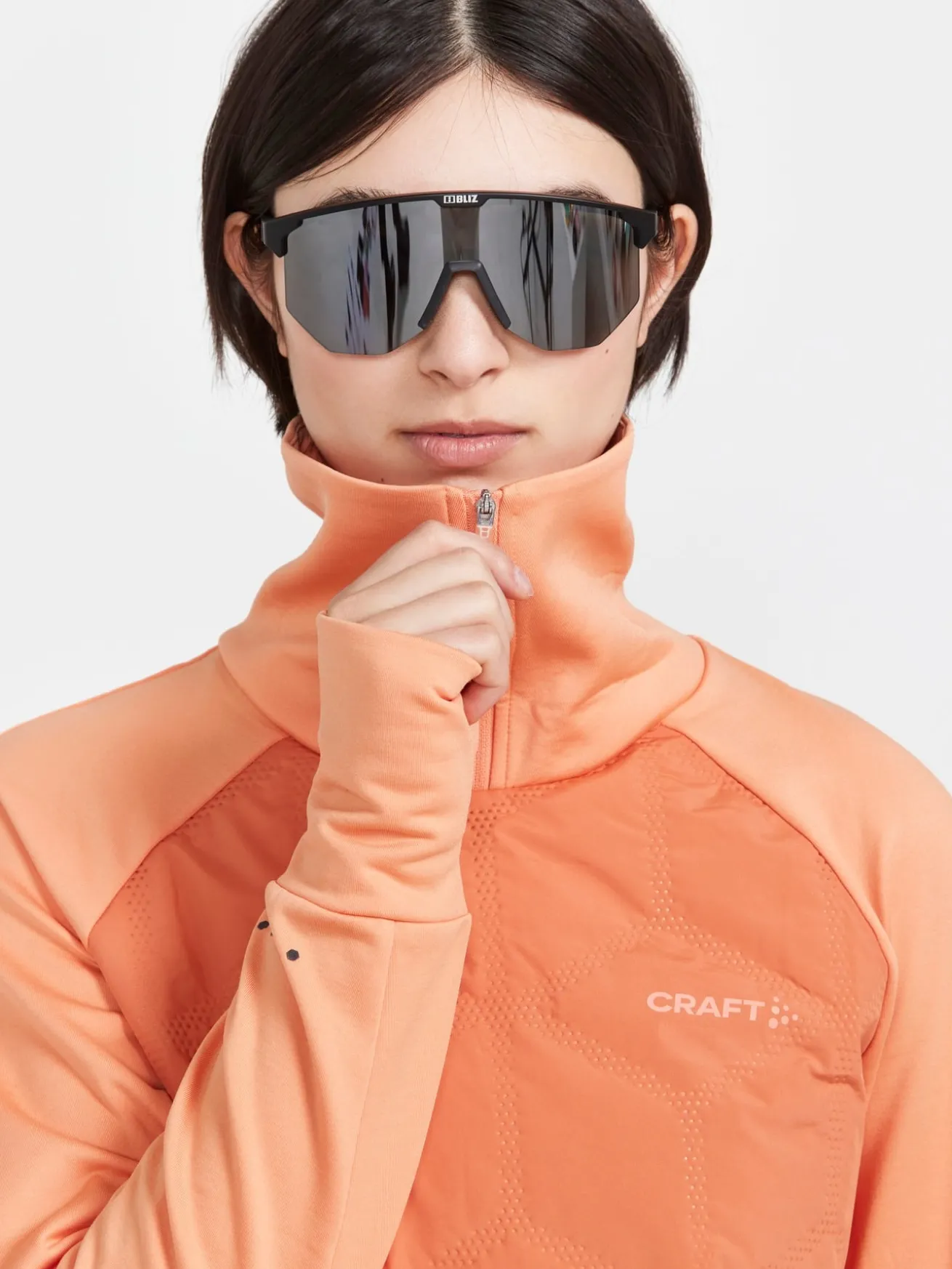 ADV SubZ Sweater 2 W