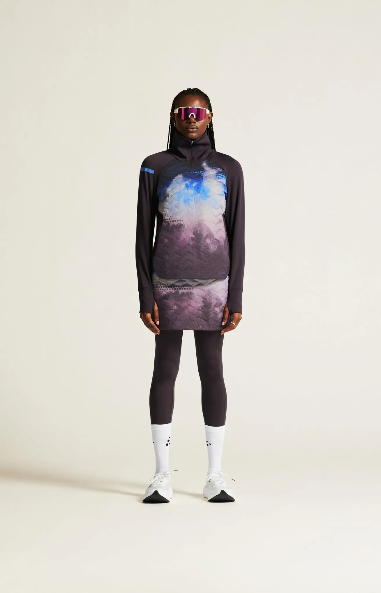 ADV SubZ Sweater 3 W