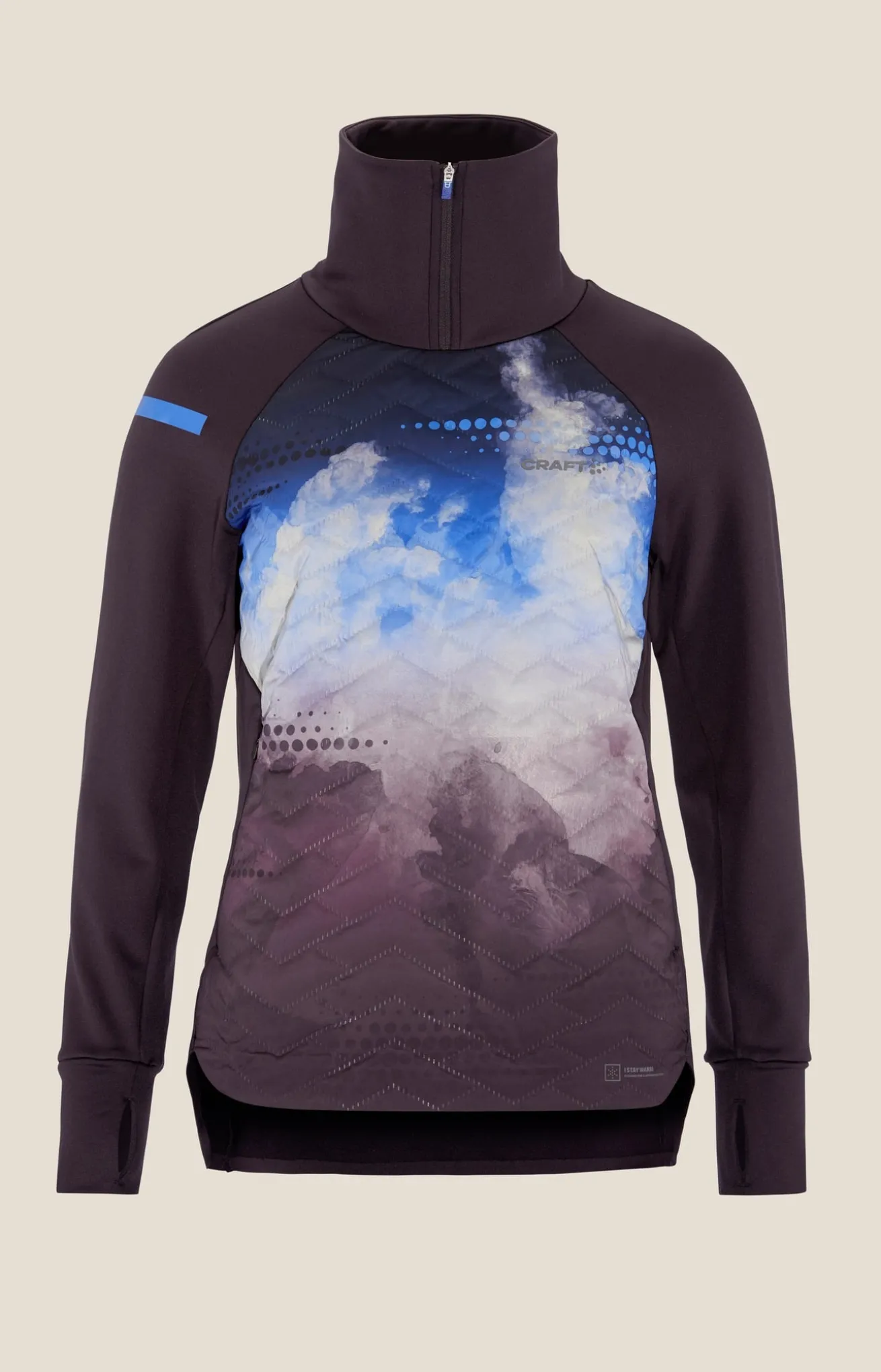 ADV SubZ Sweater 3 W