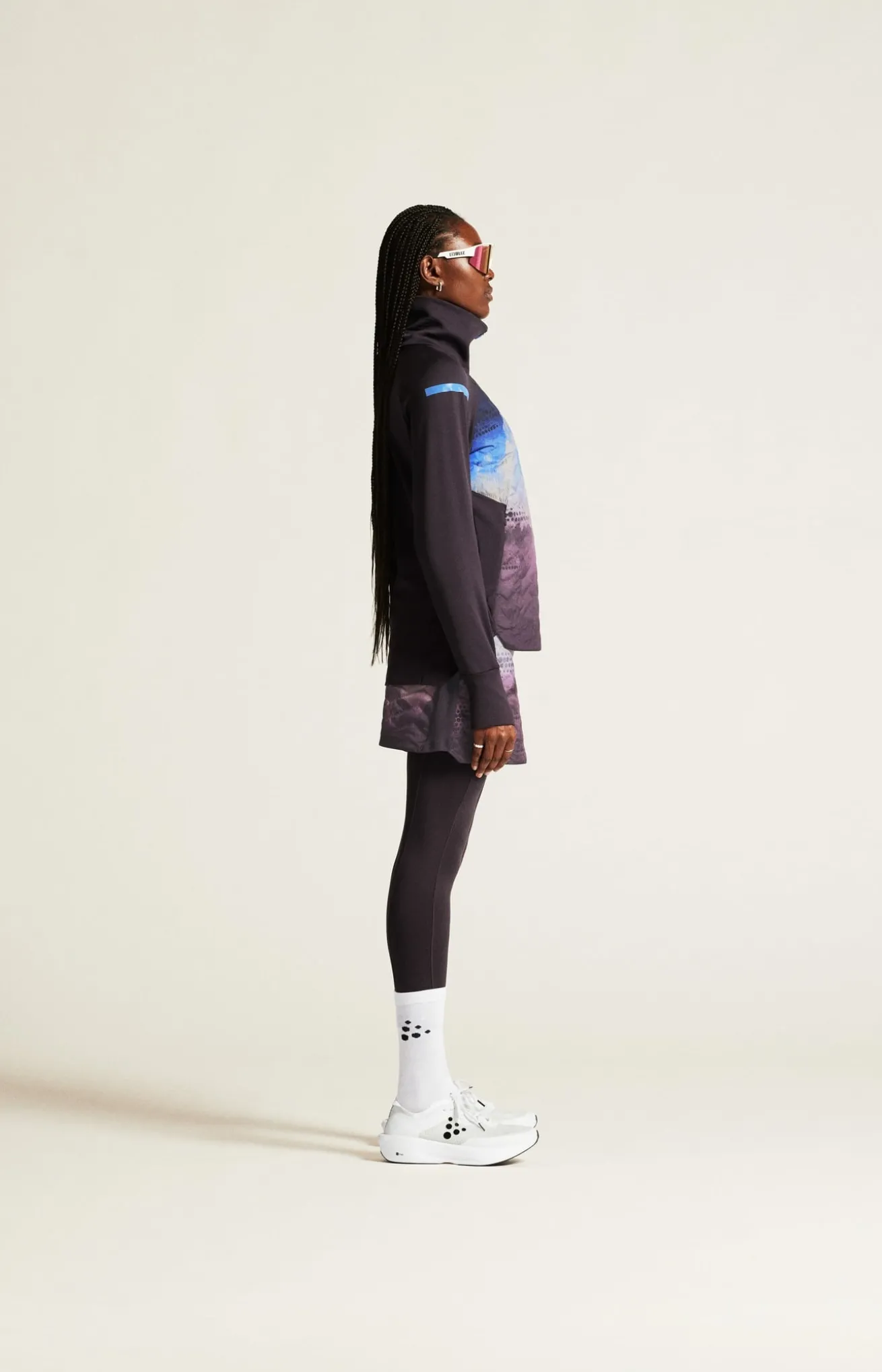 ADV SubZ Sweater 3 W