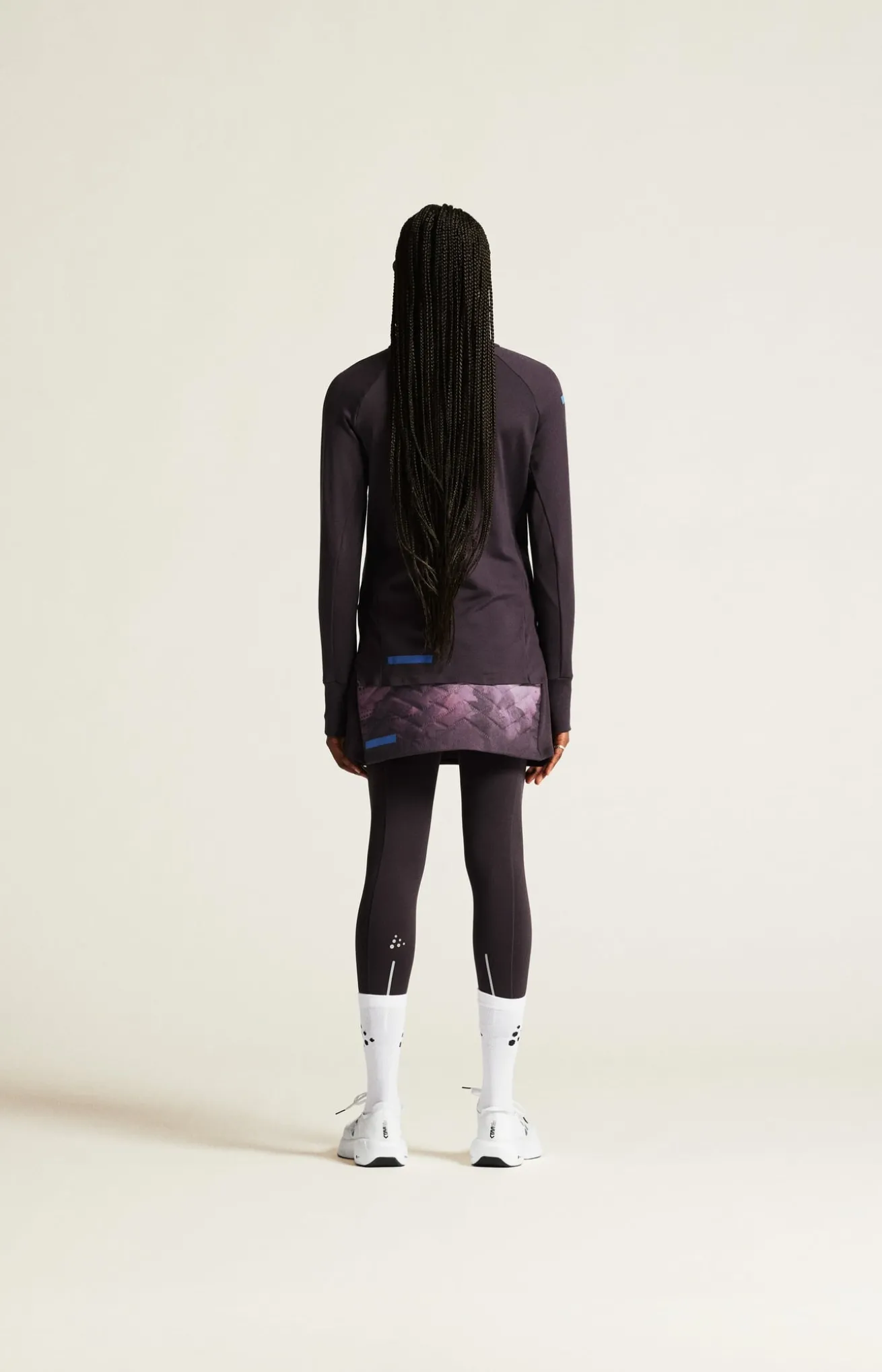 ADV SubZ Sweater 3 W