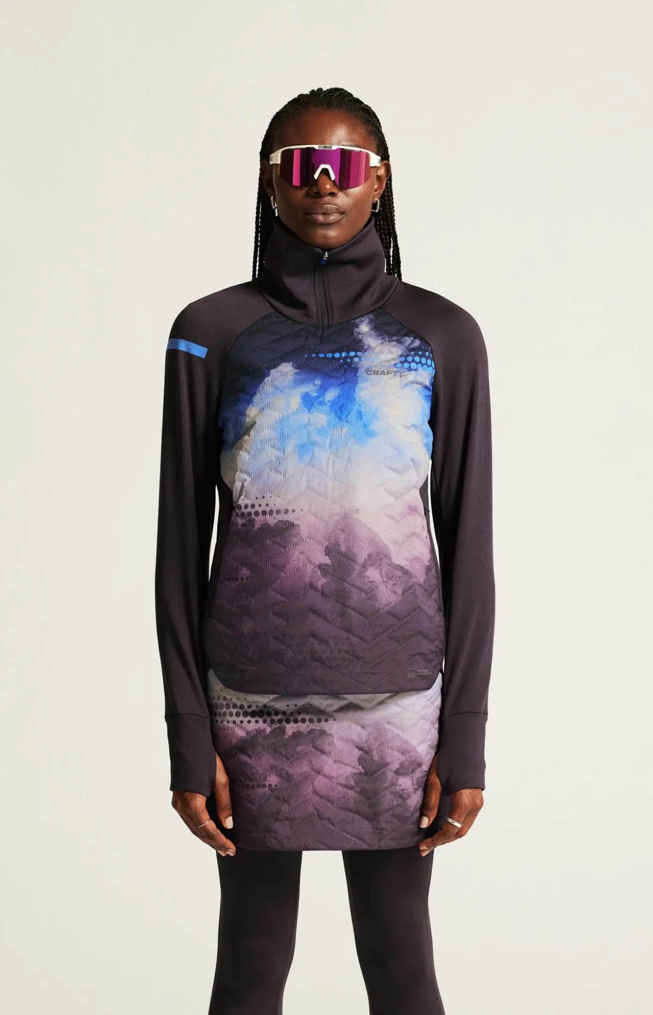 ADV SubZ Sweater 3 W