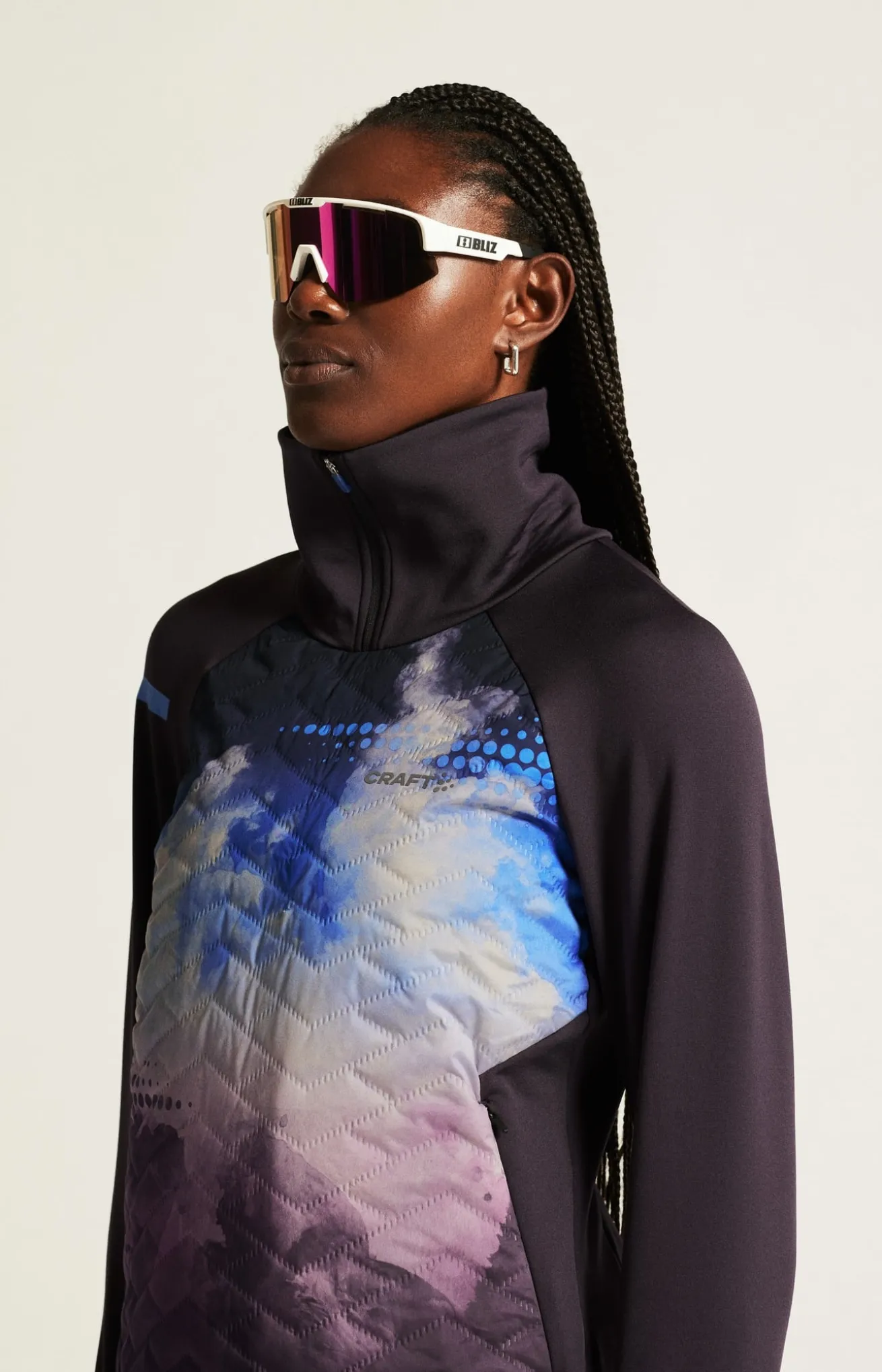 ADV SubZ Sweater 3 W