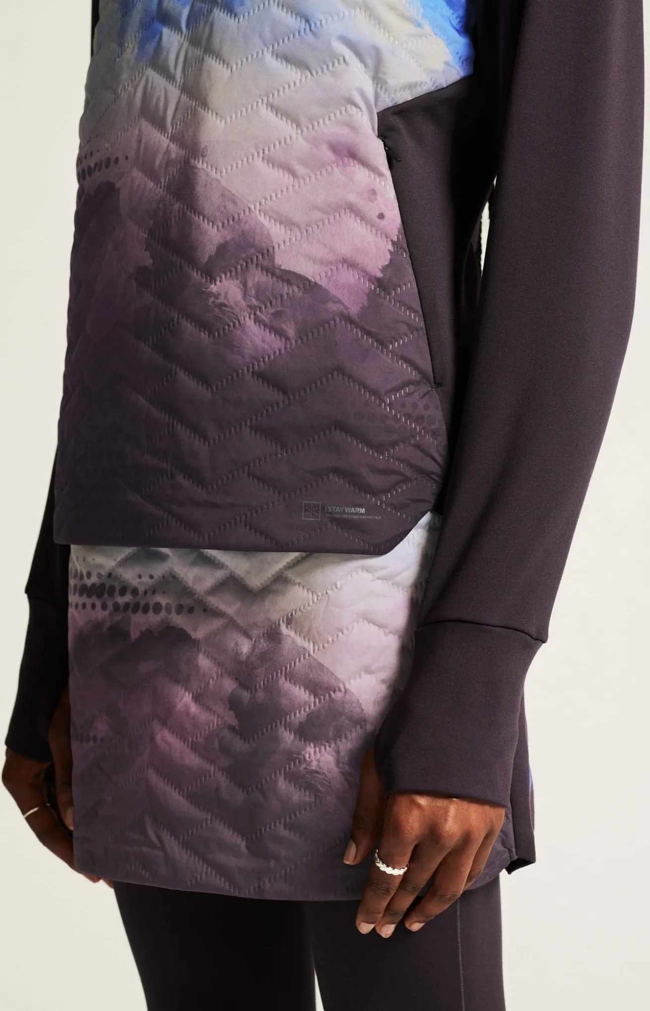 ADV SubZ Sweater 3 W