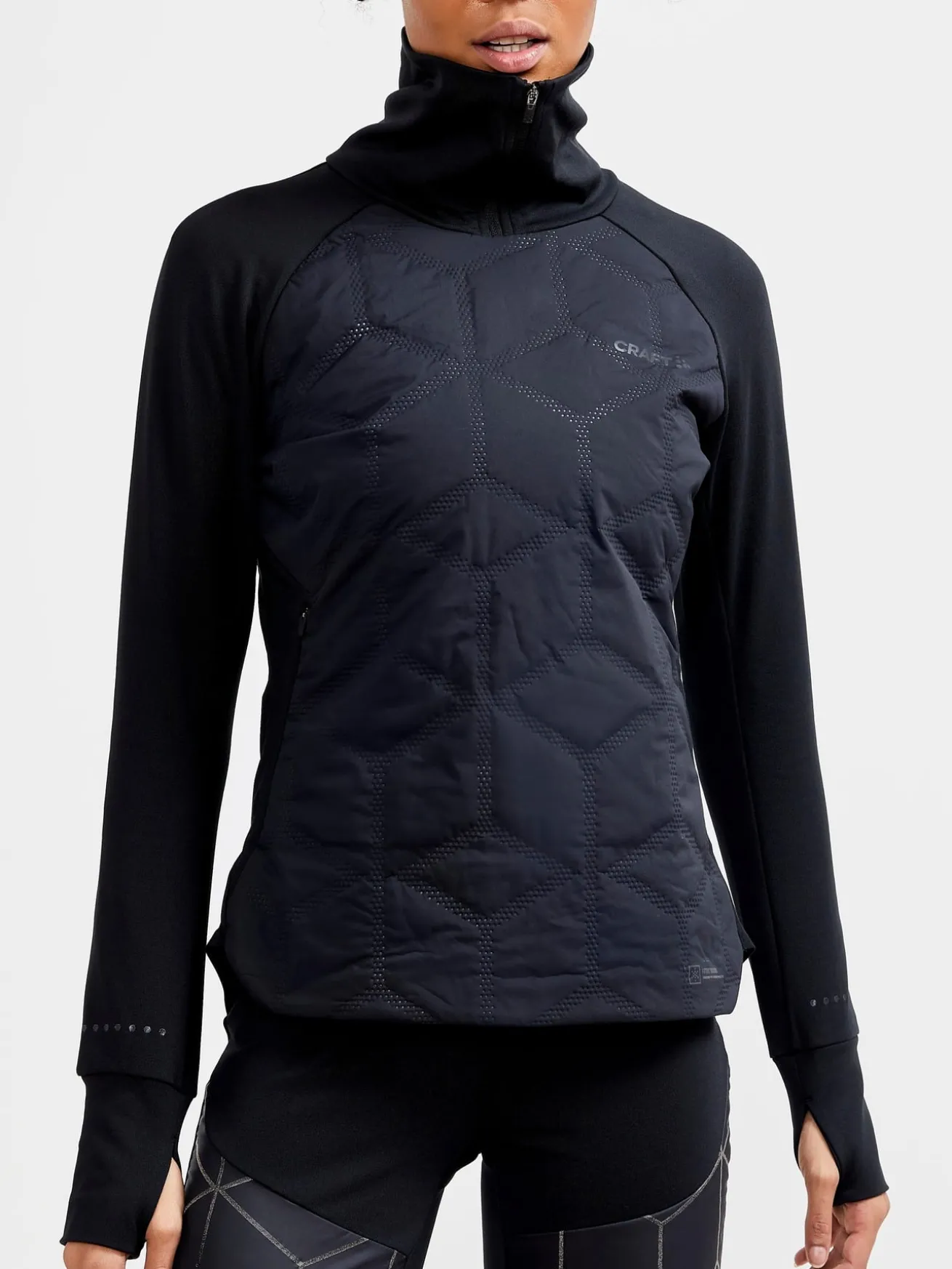 ADV SubZ Sweater 2 W