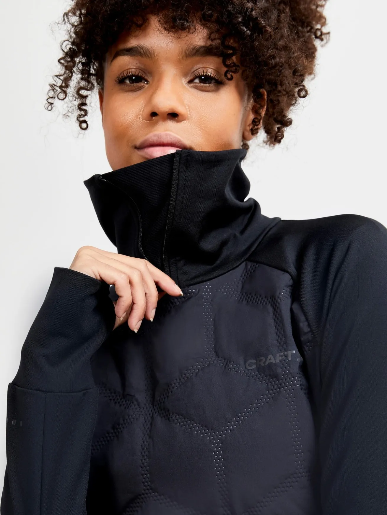 ADV SubZ Sweater 2 W