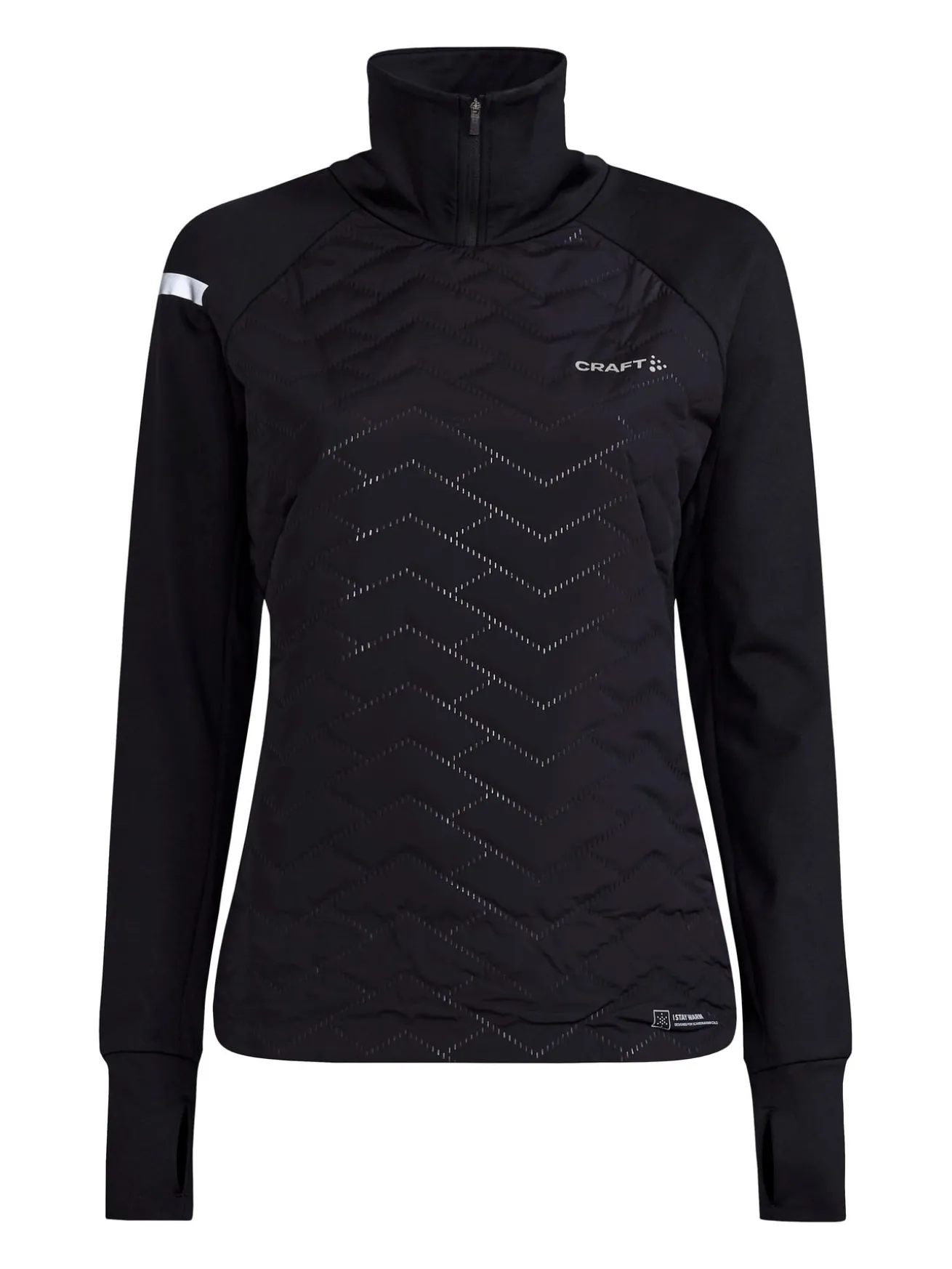 ADV SubZ Sweater 3 W