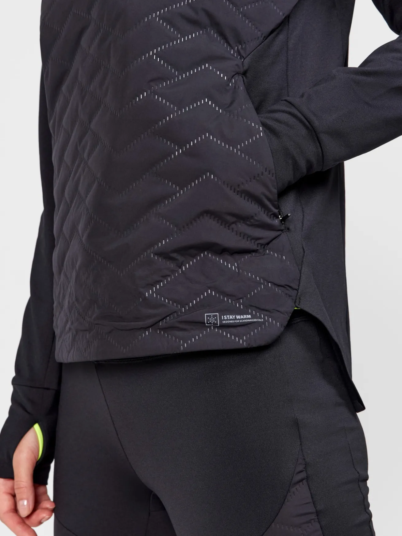 ADV SubZ Sweater 3 W