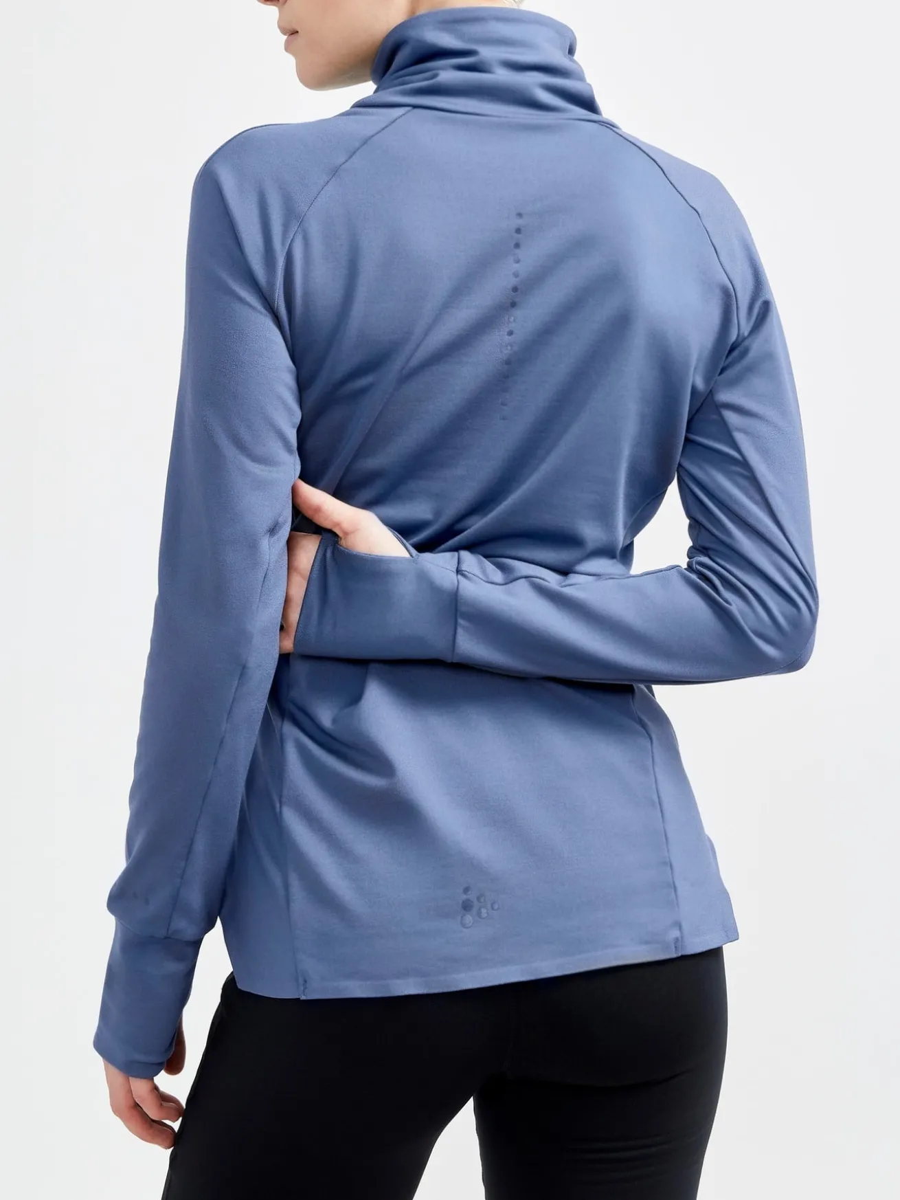 ADV SubZ Sweater 2 W