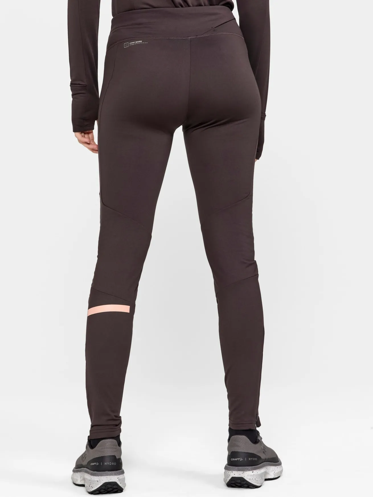 ADV SubZ Tights 3 W