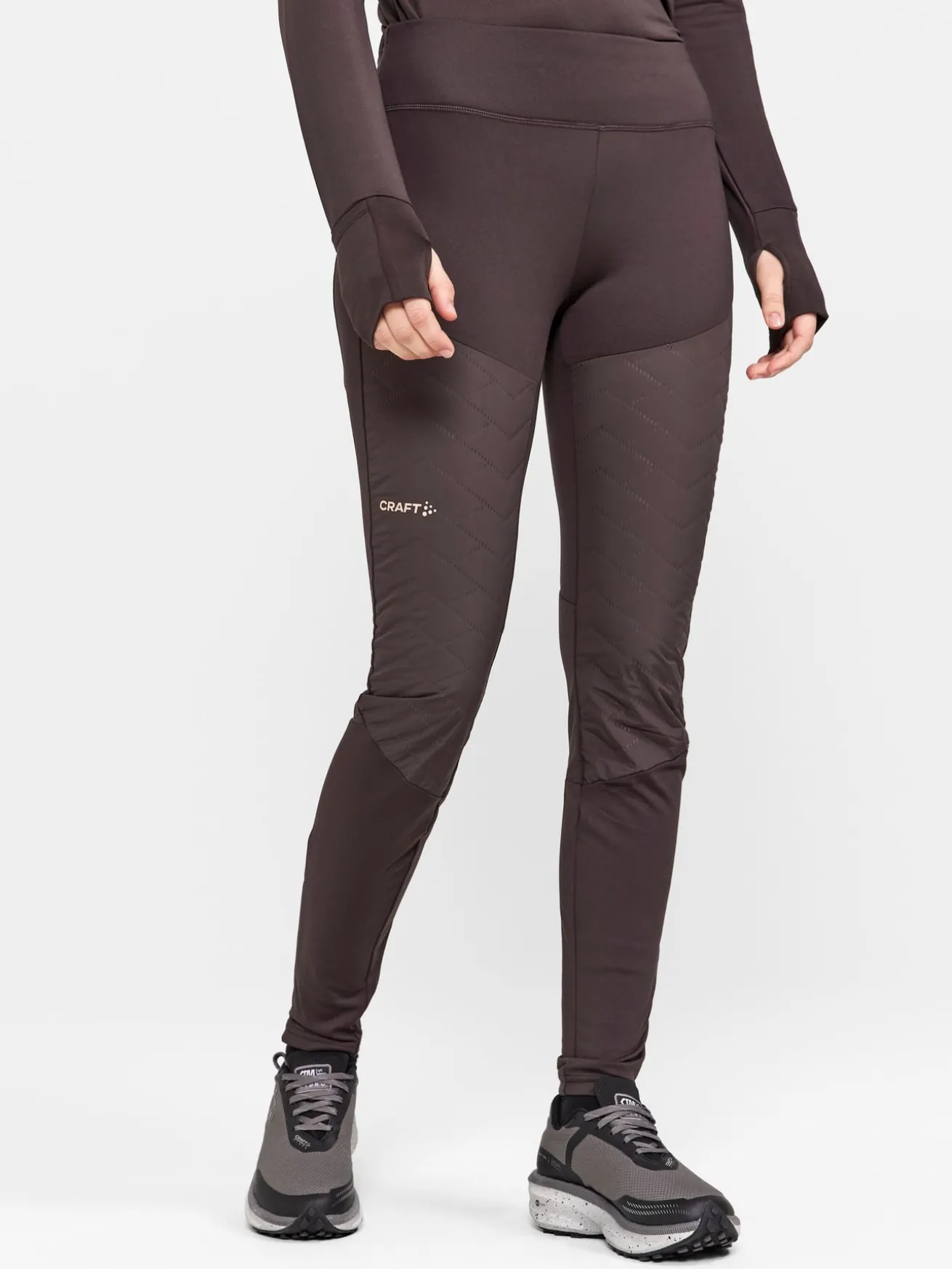ADV SubZ Tights 3 W