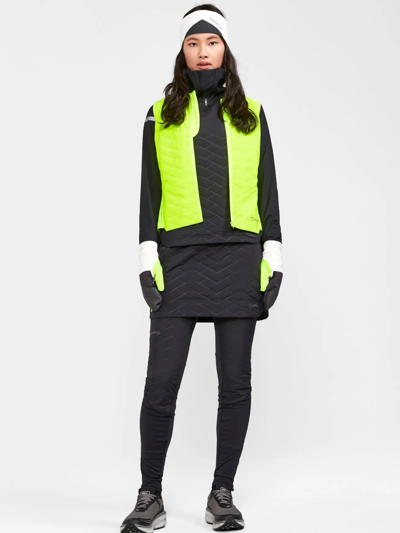 ADV SubZ Tights 3 W