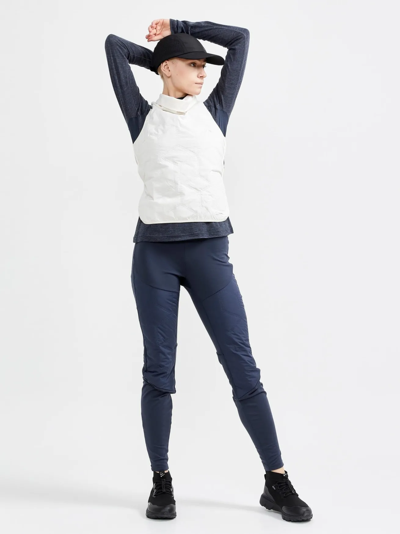 ADV SubZ Tights 2 W
