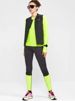 ADV SubZ Vest 4 W