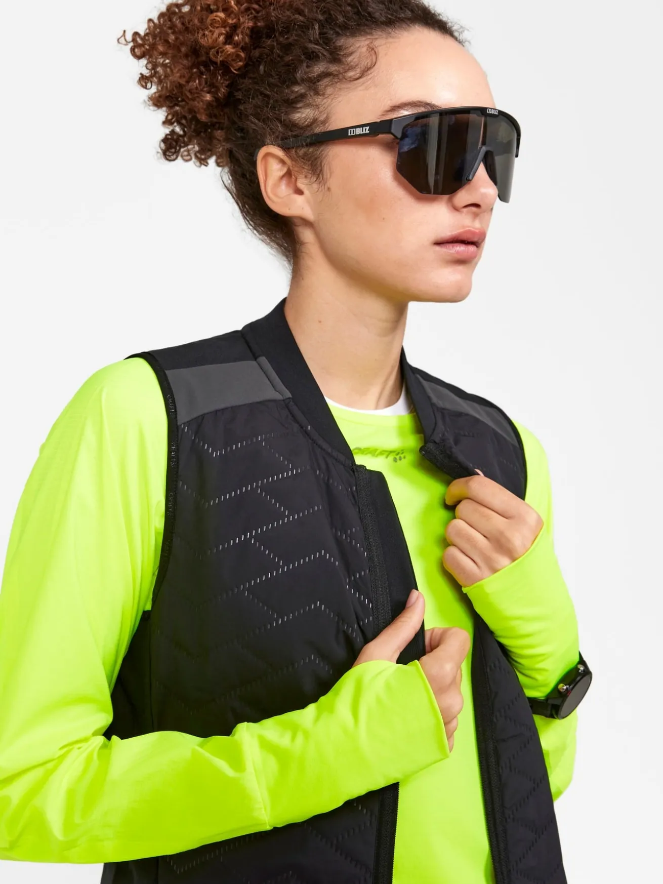 ADV SubZ Vest 4 W
