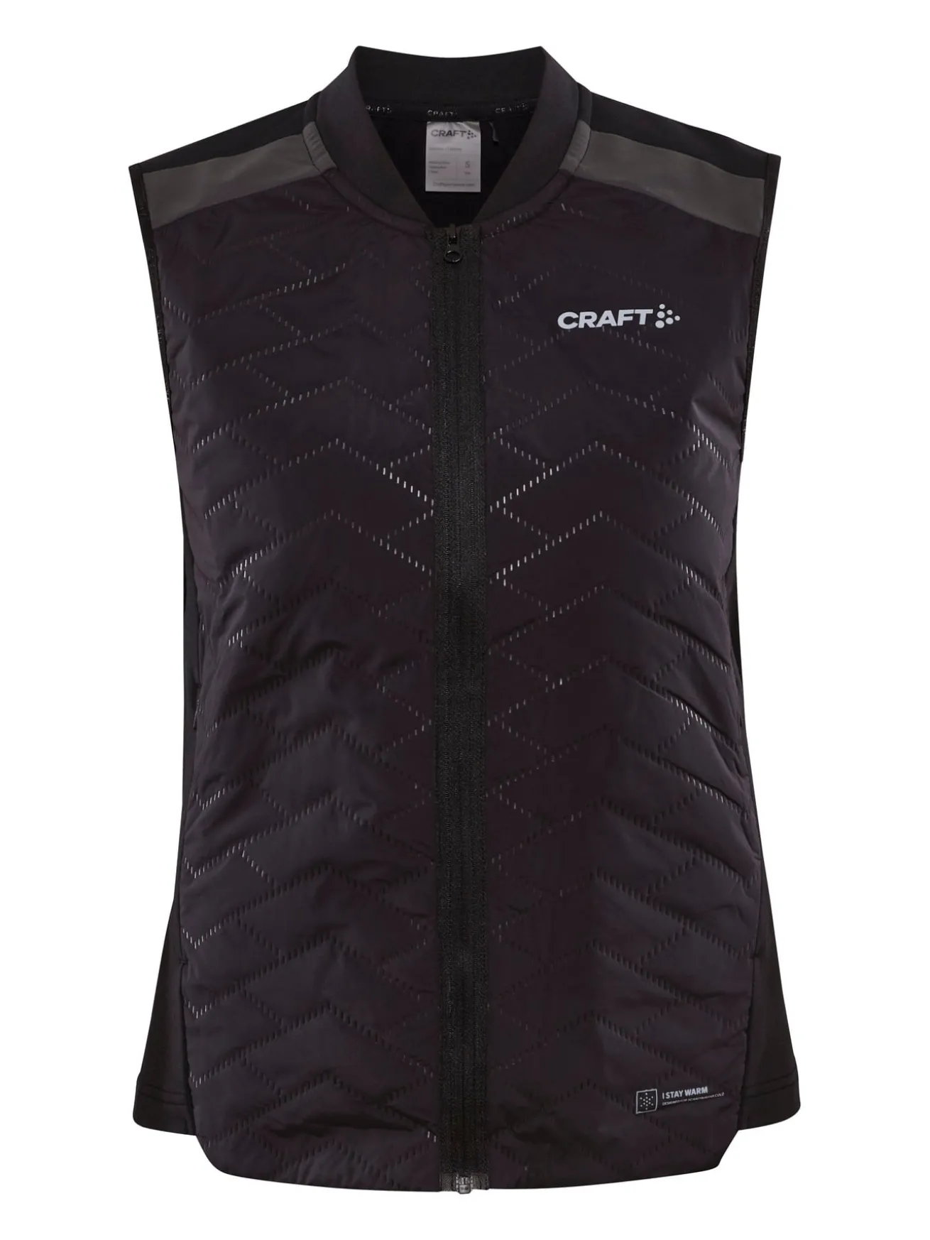 ADV SubZ Vest 4 W