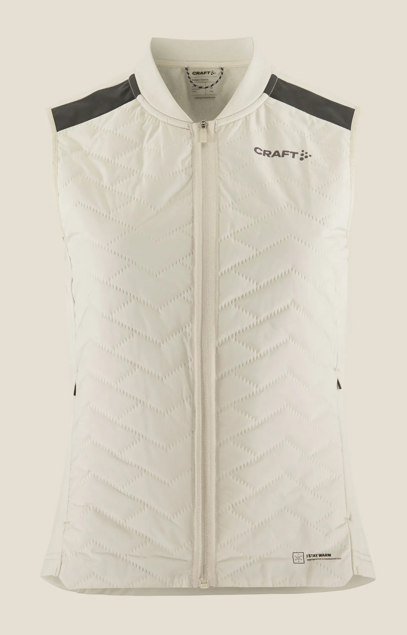 ADV SubZ Vest 4 W