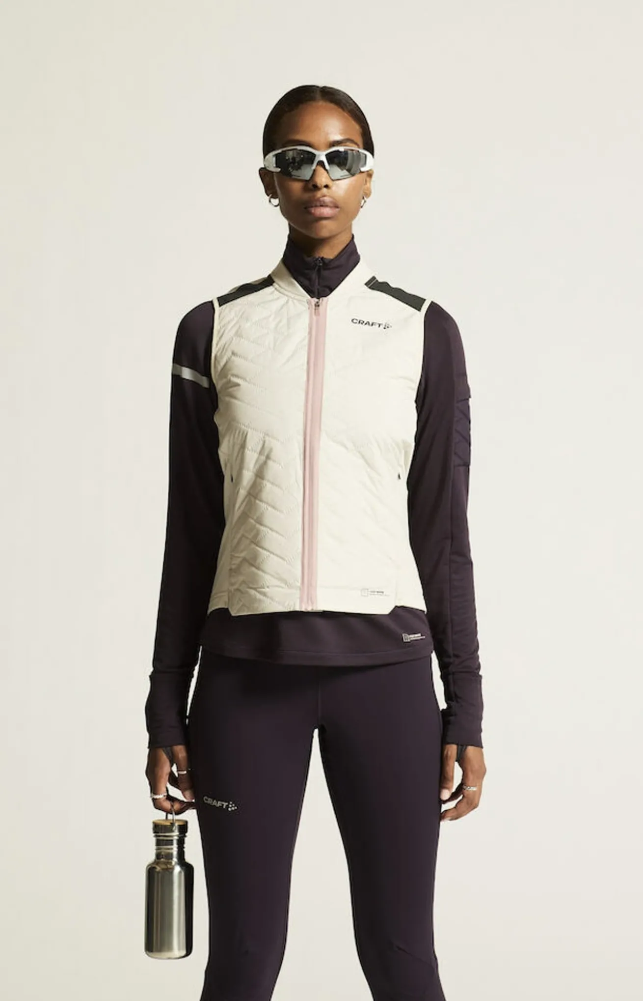 ADV SubZ Vest 4 W