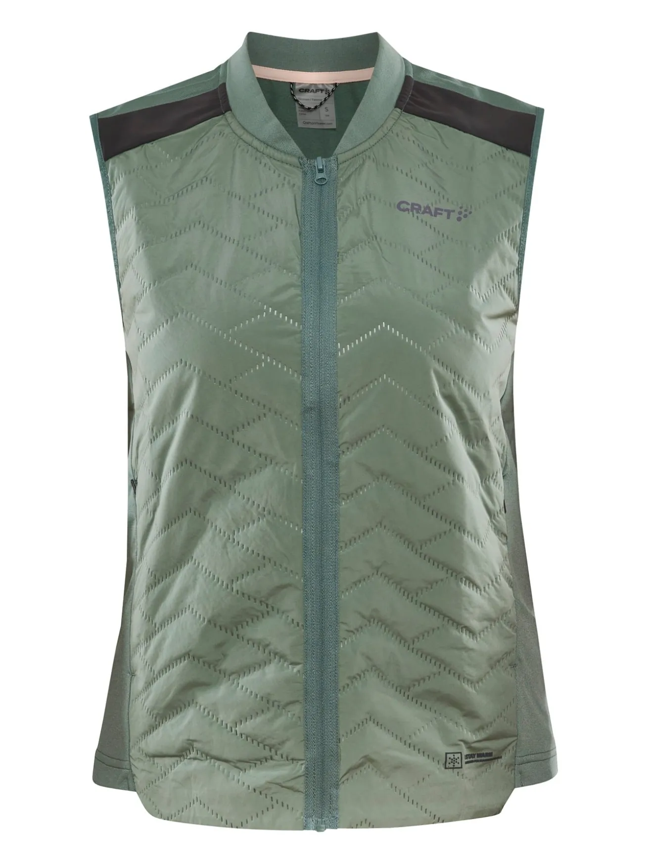 ADV SubZ Vest 4 W