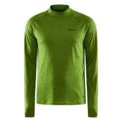 ADV SubZ Wool LS Tee 2 M
