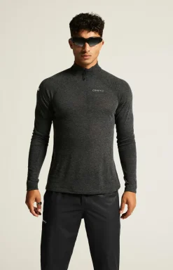 ADV SubZ Wool LS Tee 3 M