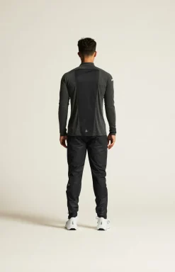 ADV SubZ Wool LS Tee 3 M