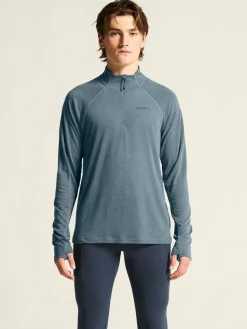 ADV SubZ Wool LS Tee 3 M