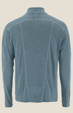 ADV SubZ Wool LS Tee 3 M